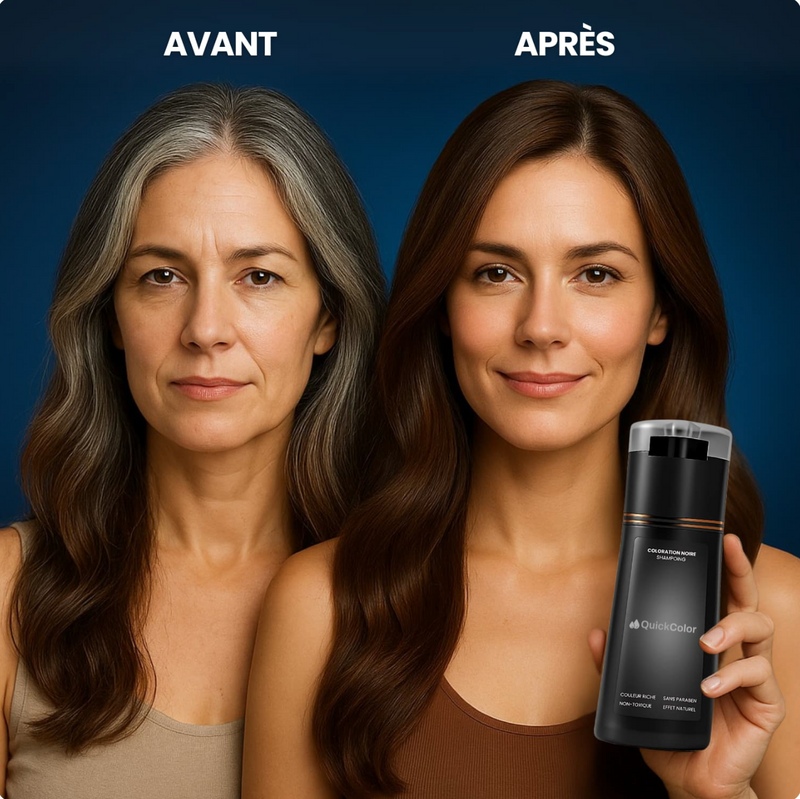 Produit haut de gamme qui vous change en un instant !
